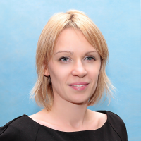 Запевалова Олеся Викторовна