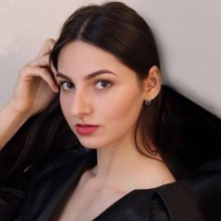 Леванова Наира Аркадьевна