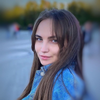 Нехорошева Яна Олеговна